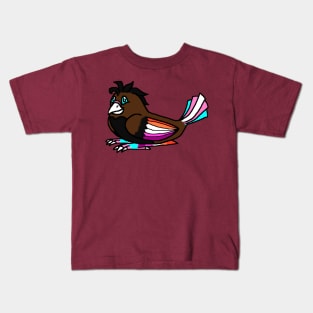 Lesbian Kids T-Shirt